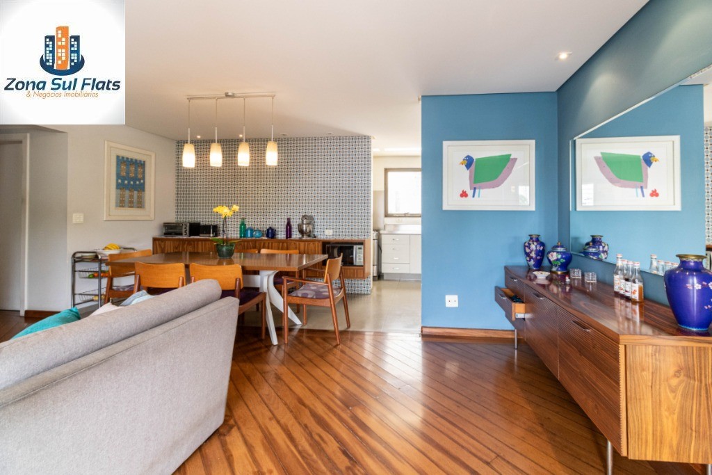 Apartamento, 3 quartos, 131 m² - Foto 6