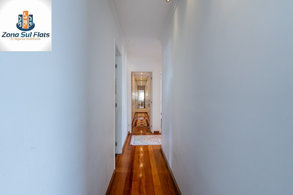 Apartamento, 3 quartos, 132 m² - Foto 16