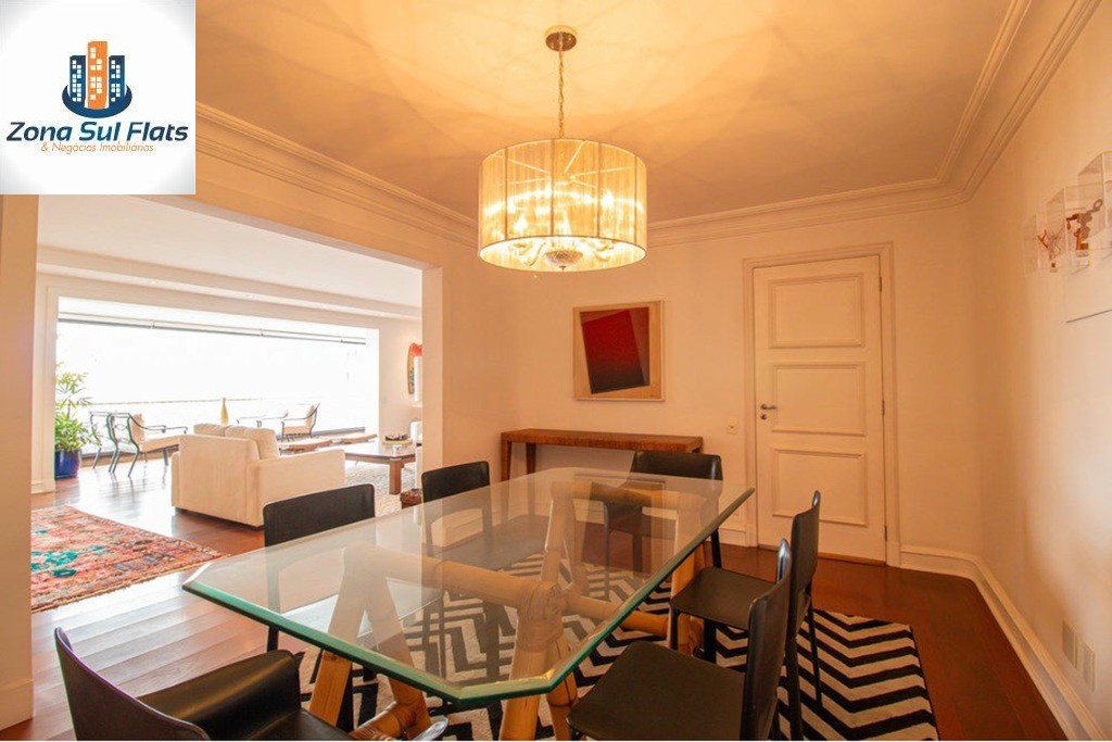 Apartamento, 4 quartos, 329 m² - Foto 10