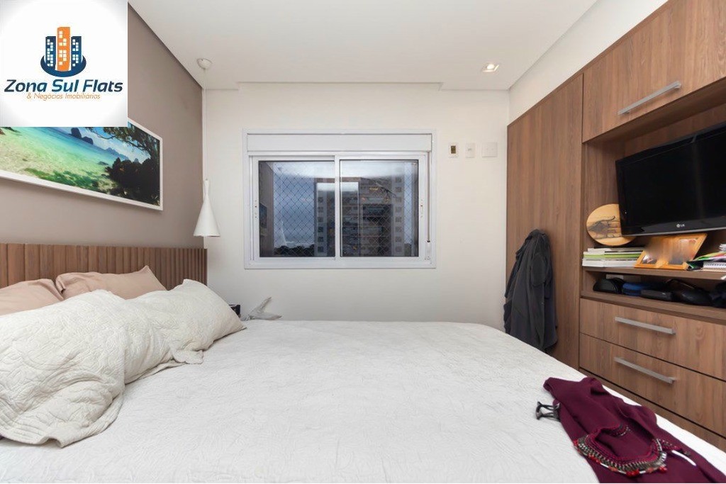 Apartamento, 2 quartos, 70 m² - Foto 17