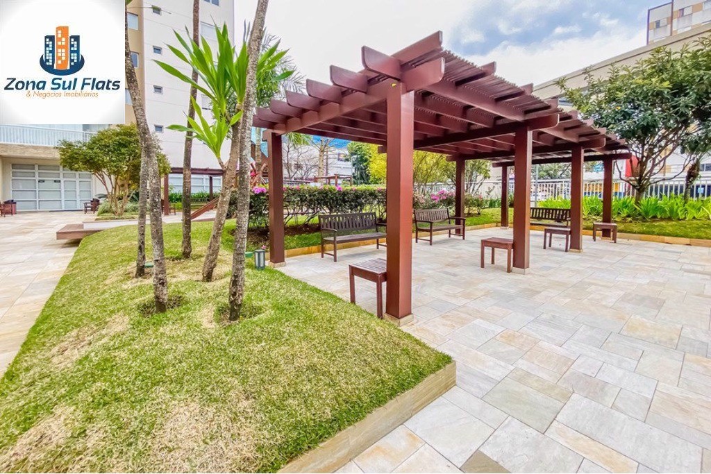 Apartamento, 3 quartos, 123 m² - Foto 35