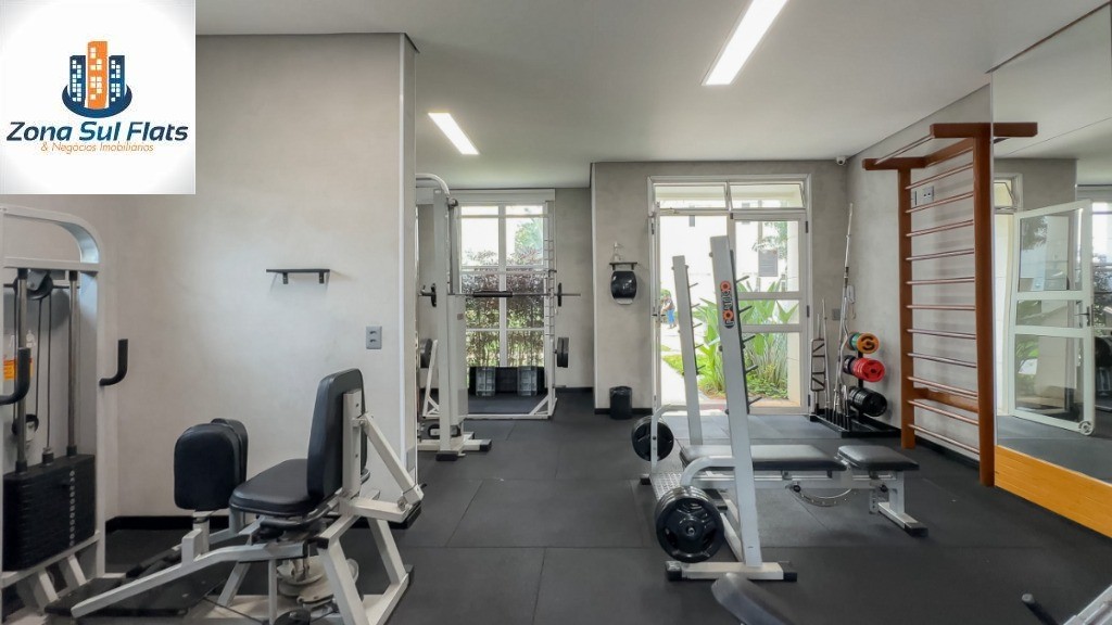 Apartamento, 2 quartos, 48 m² - Foto 28