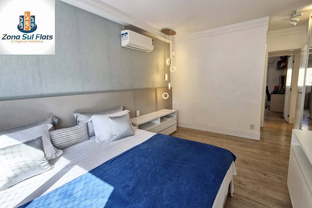 Apartamento, 3 quartos, 164 m² - Foto 23
