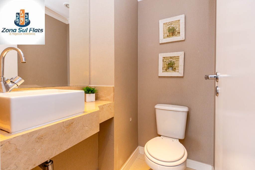 Apartamento, 3 quartos, 242 m² - Foto 8