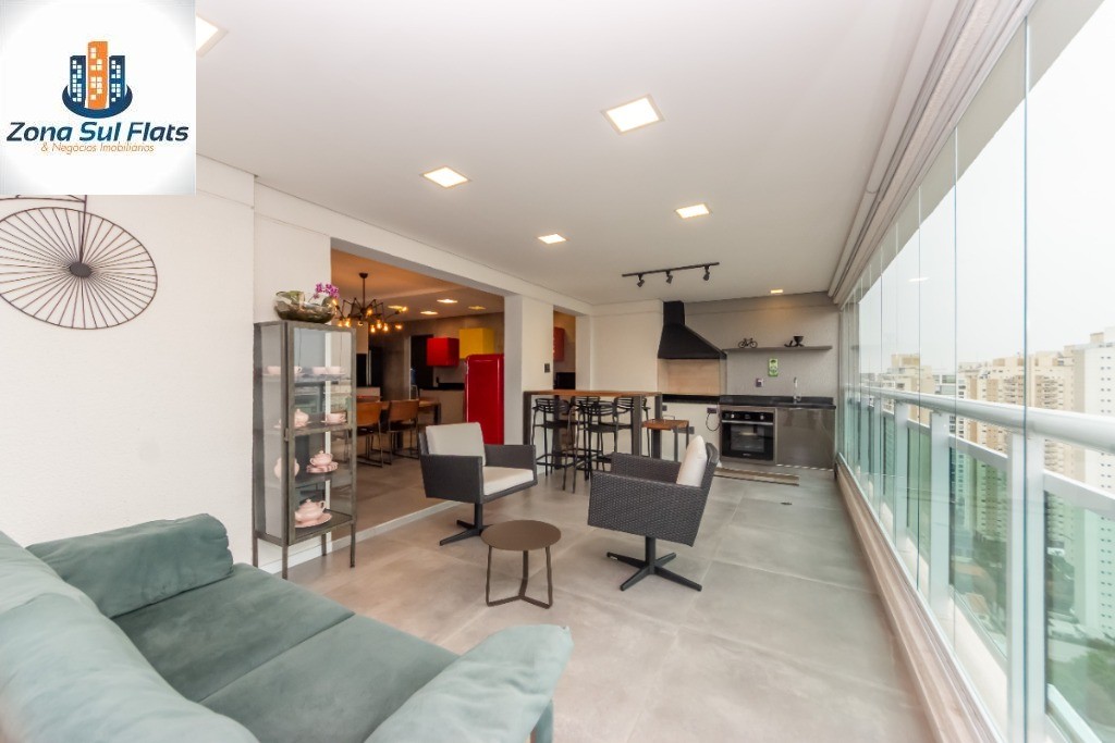Apartamento, 3 quartos, 151 m² - Foto 2