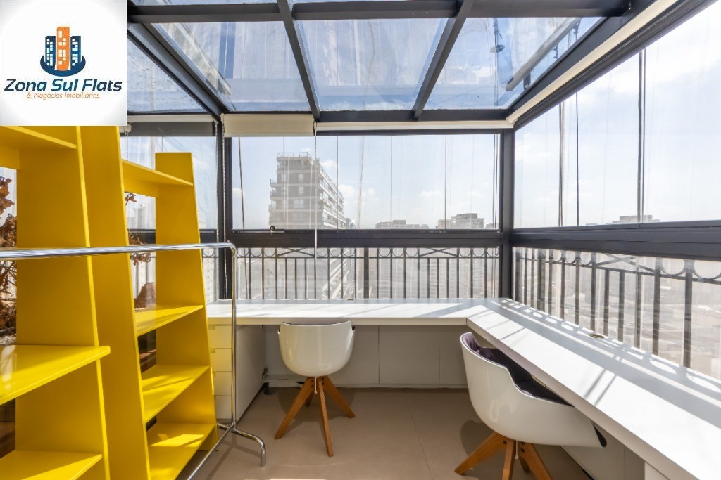 Cobertura, 4 quartos, 310 m² - Foto 30