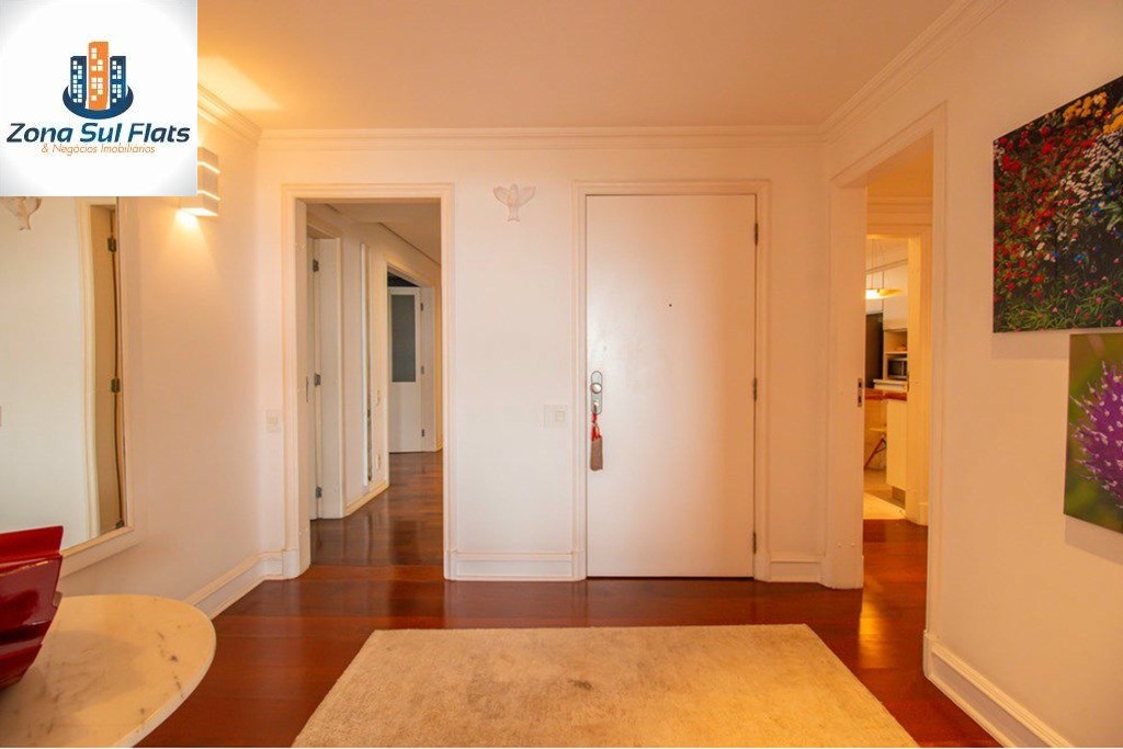 Apartamento, 4 quartos, 329 m² - Foto 34