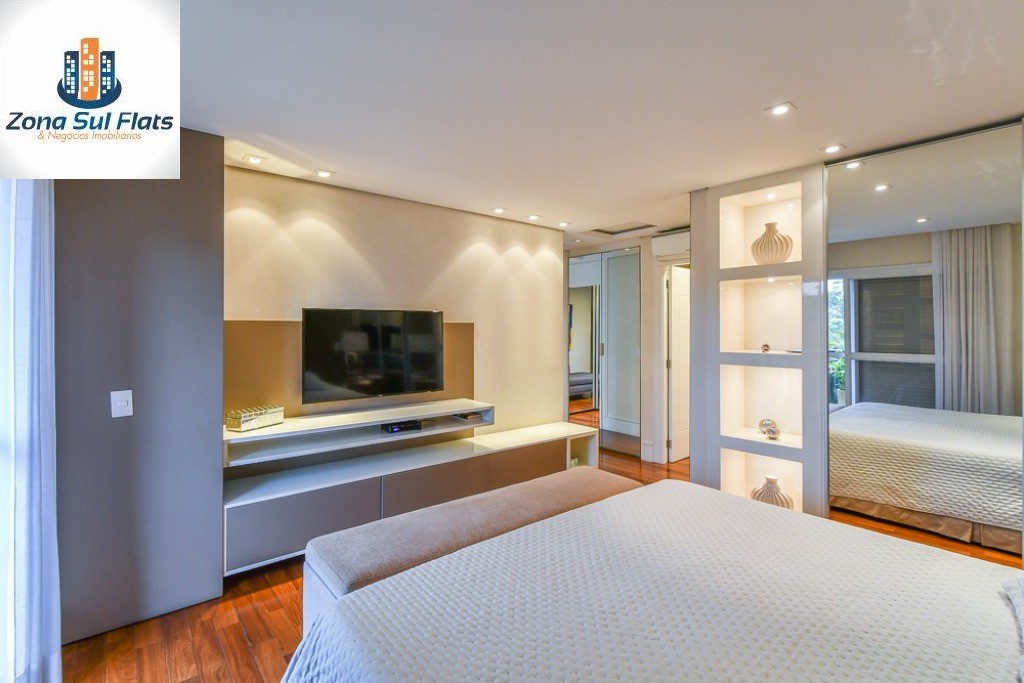 Apartamento, 3 quartos, 244 m² - Foto 40