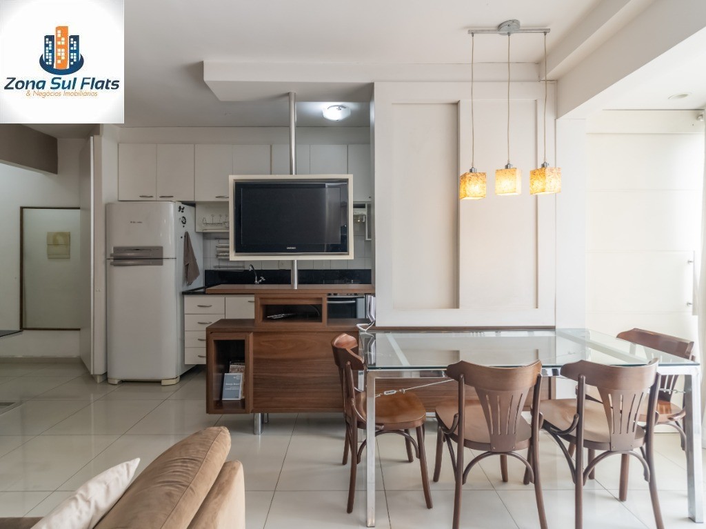 Apartamento, 2 quartos, 51 m² - Foto 4