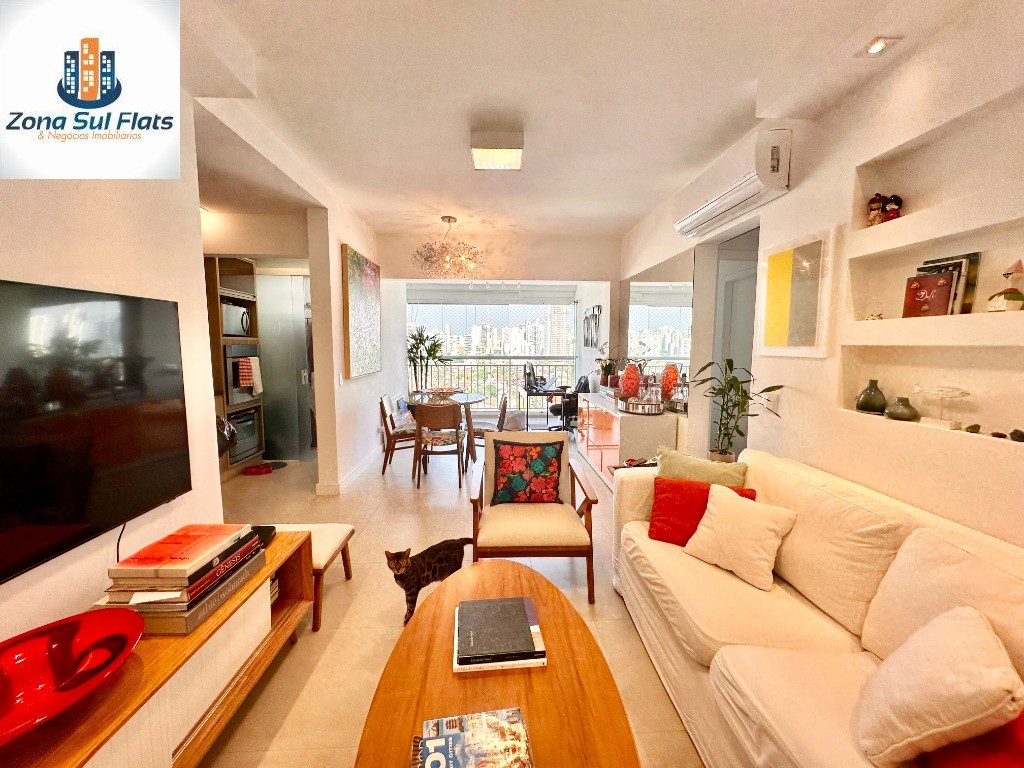 Apartamento, 2 quartos, 74 m² - Foto 5