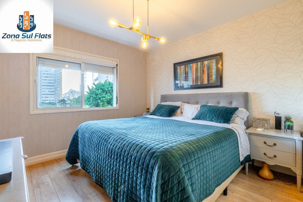 Apartamento, 3 quartos, 160 m² - Foto 31