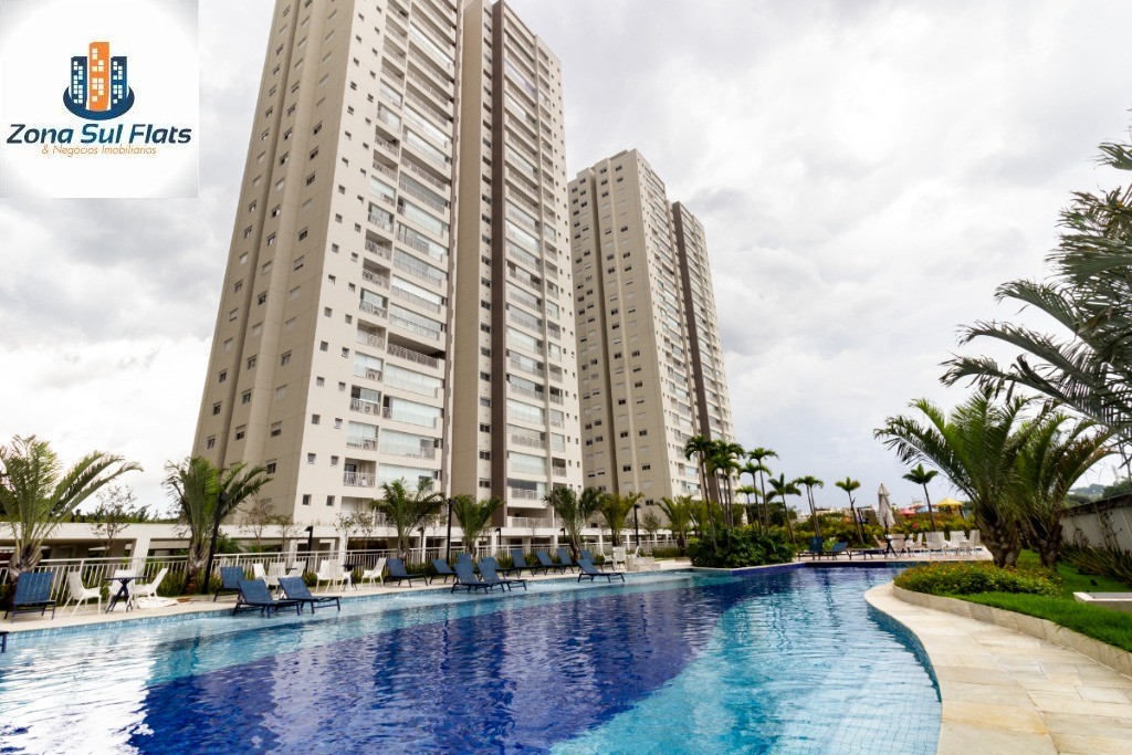 Apartamento, 2 quartos, 134 m² - Foto 24