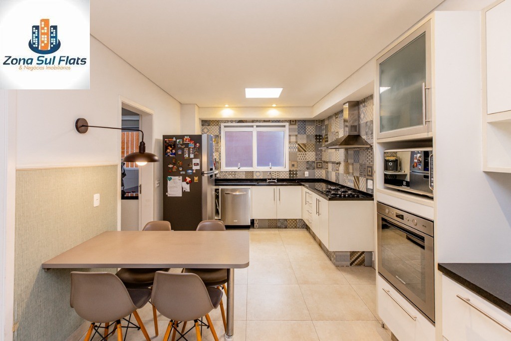 Apartamento, 3 quartos, 242 m² - Foto 22