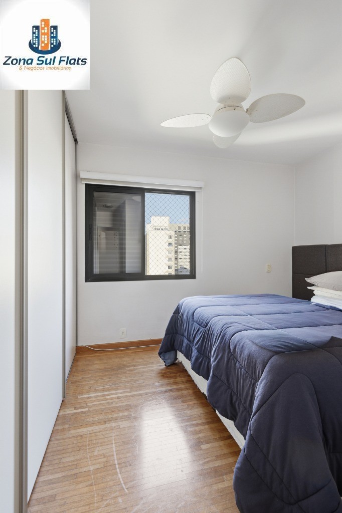 Apartamento, 2 quartos, 95 m² - Foto 9