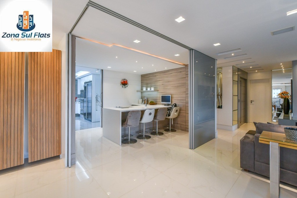 Apartamento, 3 quartos, 244 m² - Foto 19