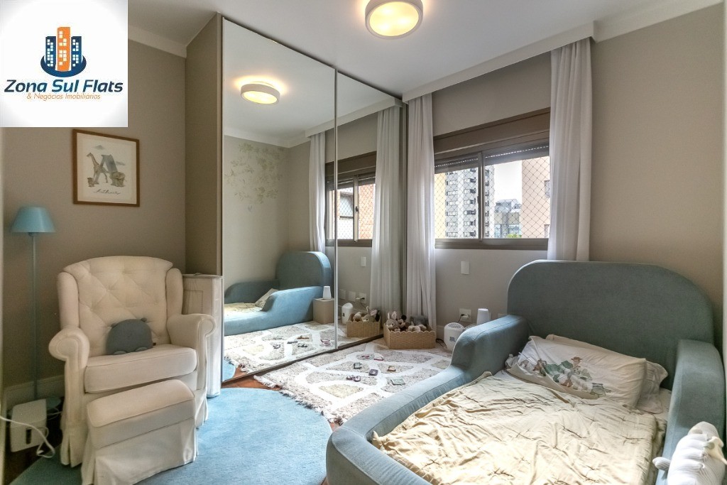 Apartamento, 3 quartos, 186 m² - Foto 22