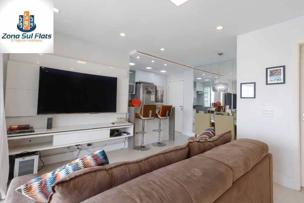 Apartamento, 2 quartos, 69 m² - Foto 4
