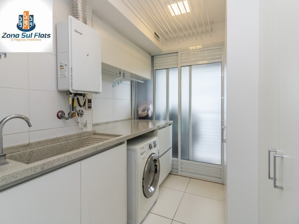 Apartamento, 3 quartos, 140 m² - Foto 28