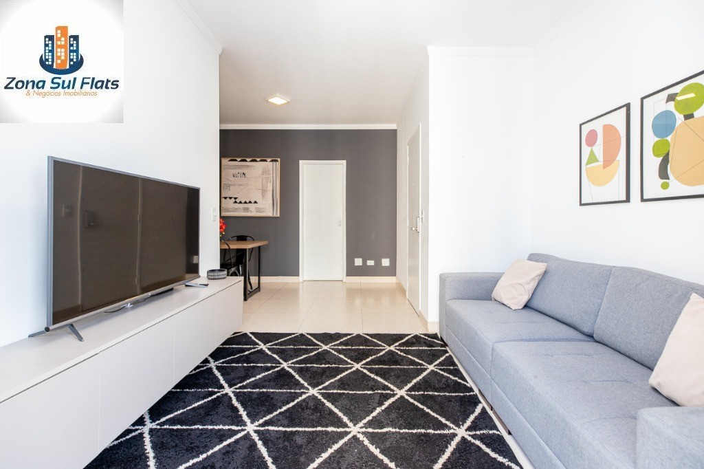 Apartamento, 2 quartos, 88 m² - Foto 4
