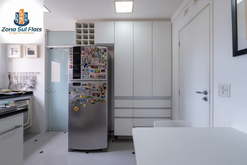Apartamento, 3 quartos, 132 m² - Foto 37