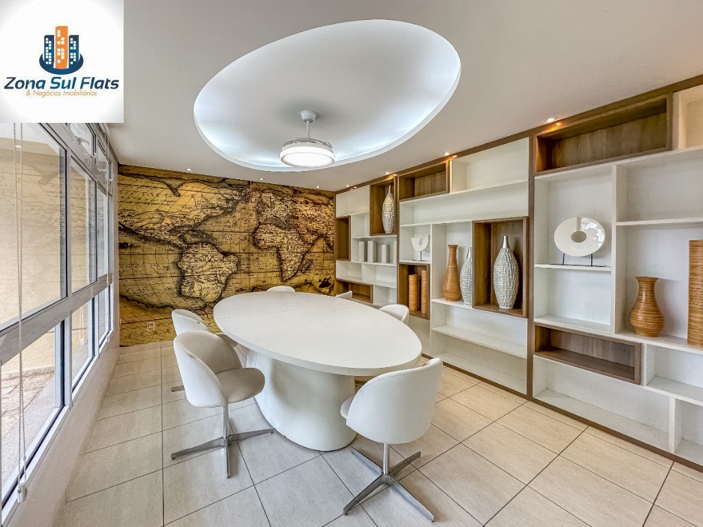 Apartamento, 3 quartos, 111 m² - Foto 42