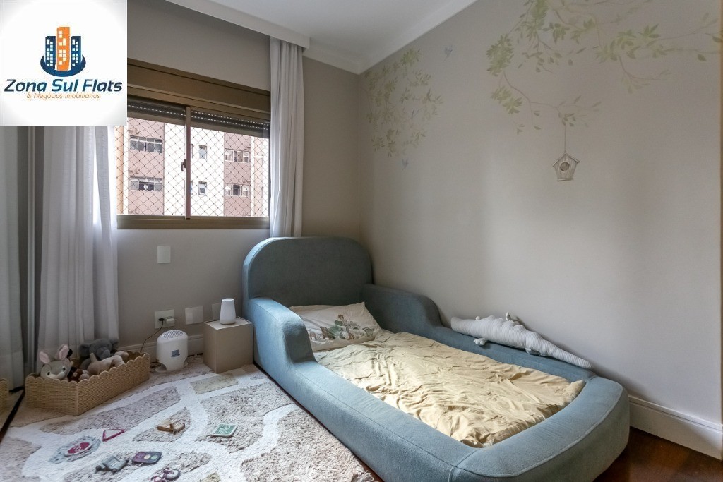Apartamento, 3 quartos, 186 m² - Foto 24