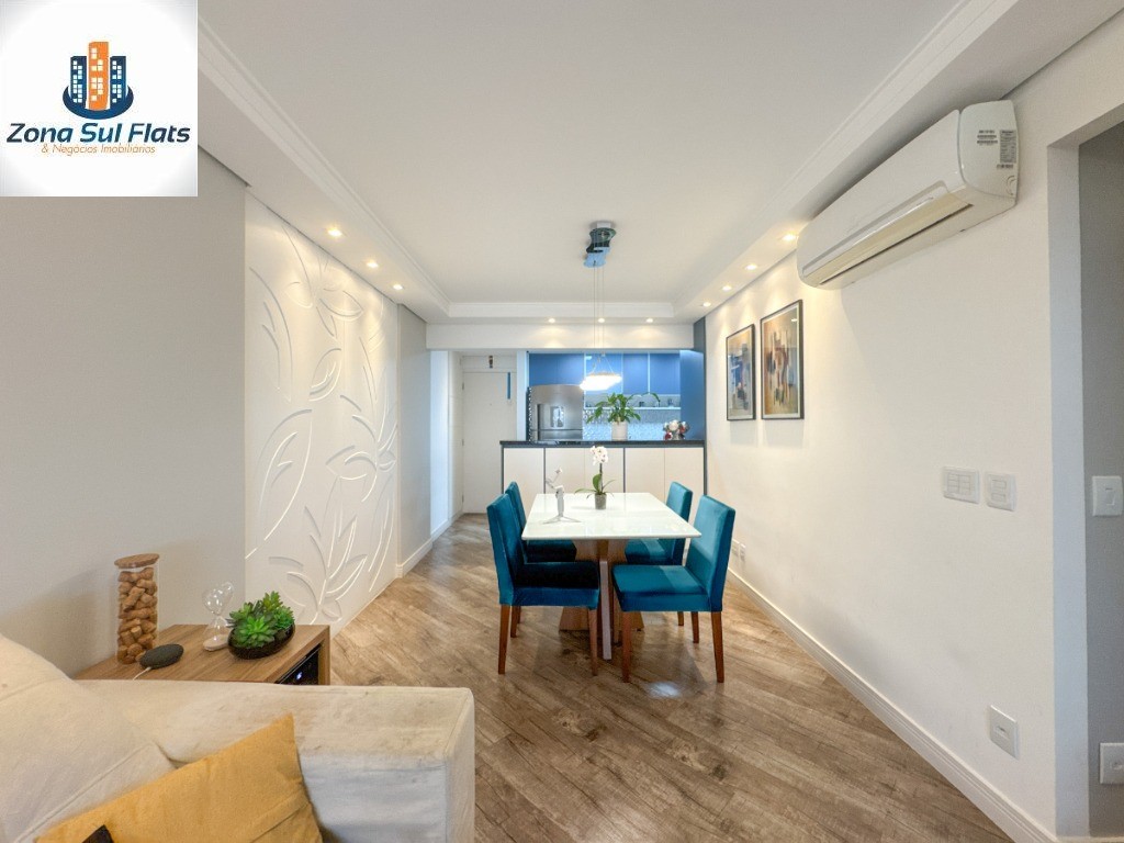 Apartamento, 2 quartos, 67 m² - Foto 11