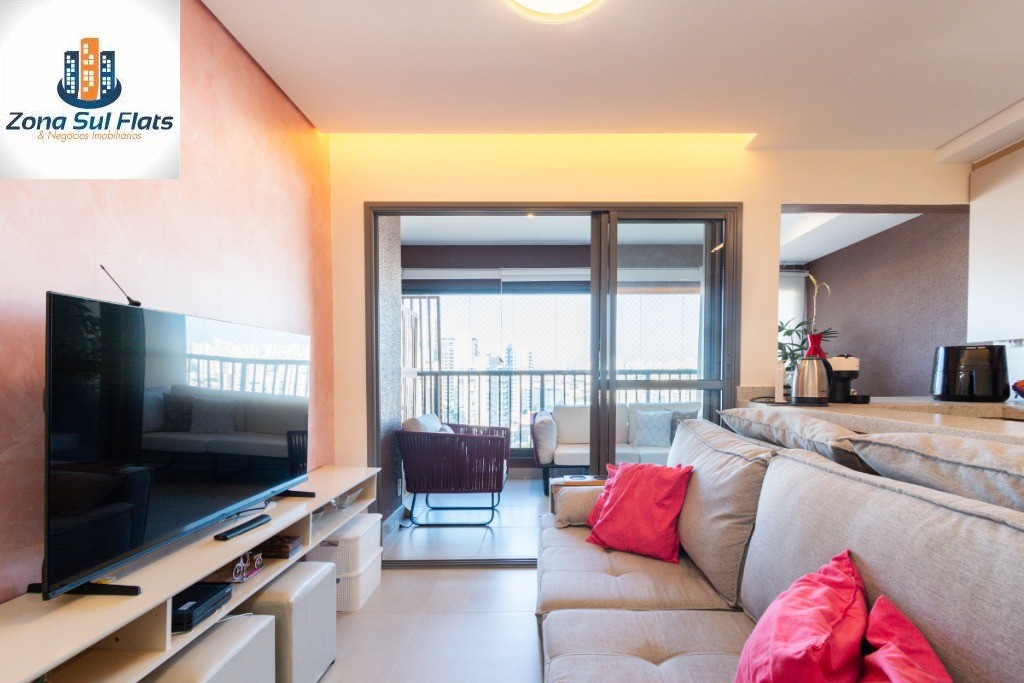 Apartamento, 2 quartos, 71 m² - Foto 2