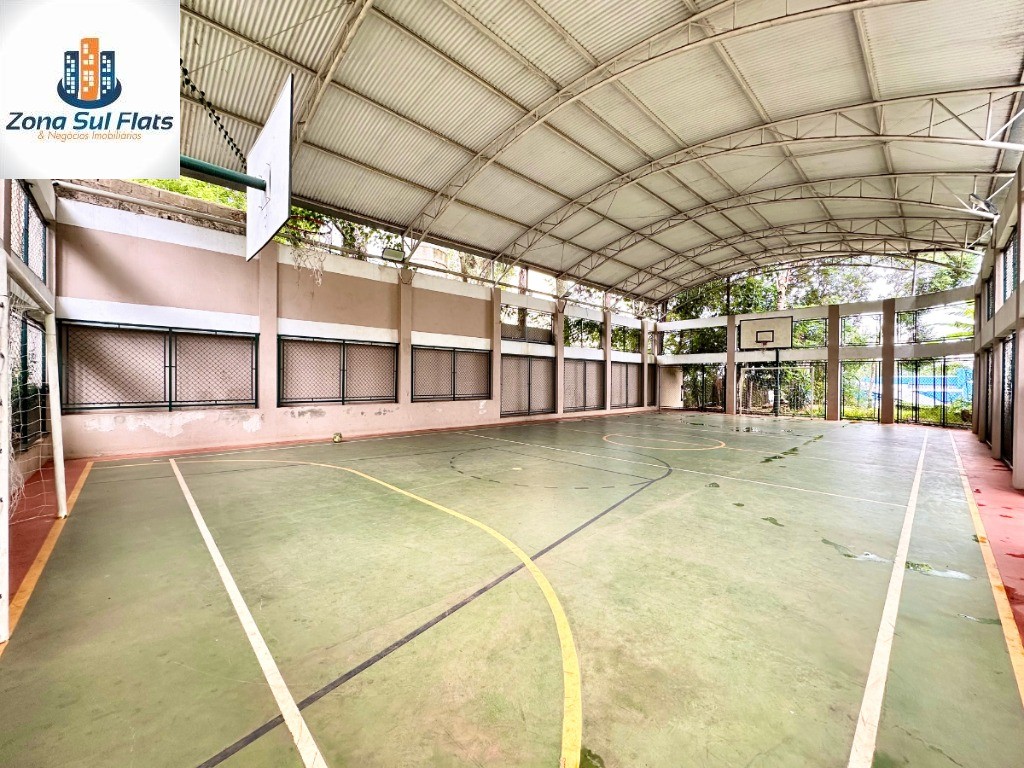 Apartamento, 3 quartos, 140 m² - Foto 31