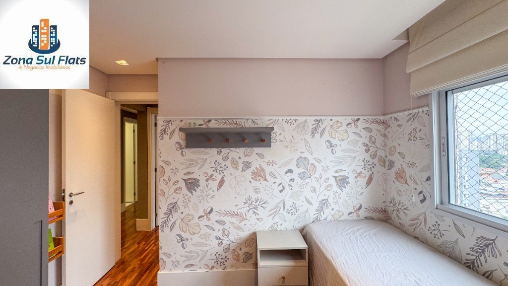Apartamento, 3 quartos, 165 m² - Foto 19