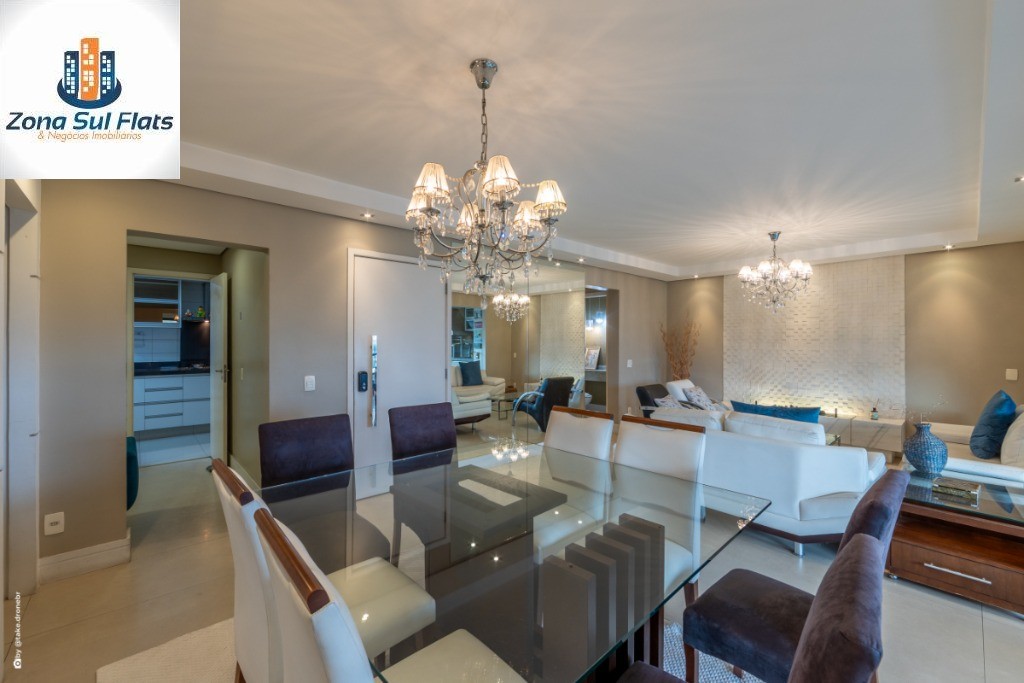 Apartamento, 4 quartos, 210 m² - Foto 12