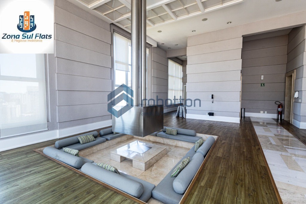 Apartamento, 1 quarto, 47 m² - Foto 12