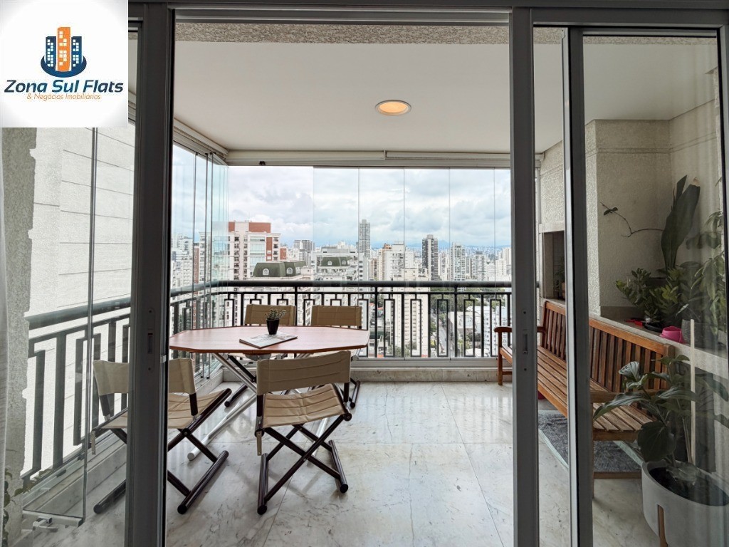 Apartamento, 4 quartos, 208 m² - Foto 12