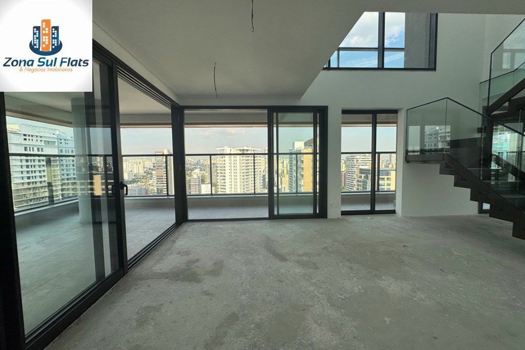 Cobertura, 4 quartos, 281 m² - Foto 23