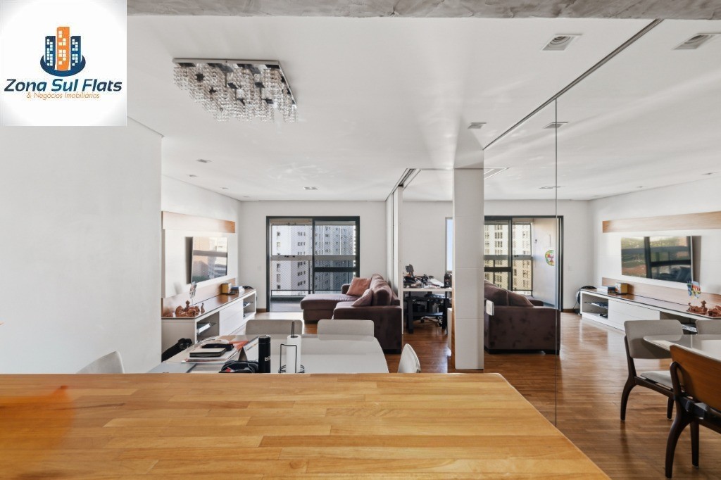 Apartamento, 2 quartos, 95 m² - Foto 5