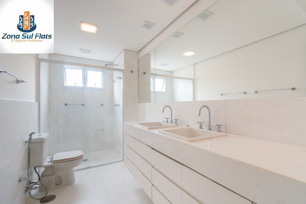 Apartamento, 3 quartos, 204 m² - Foto 47