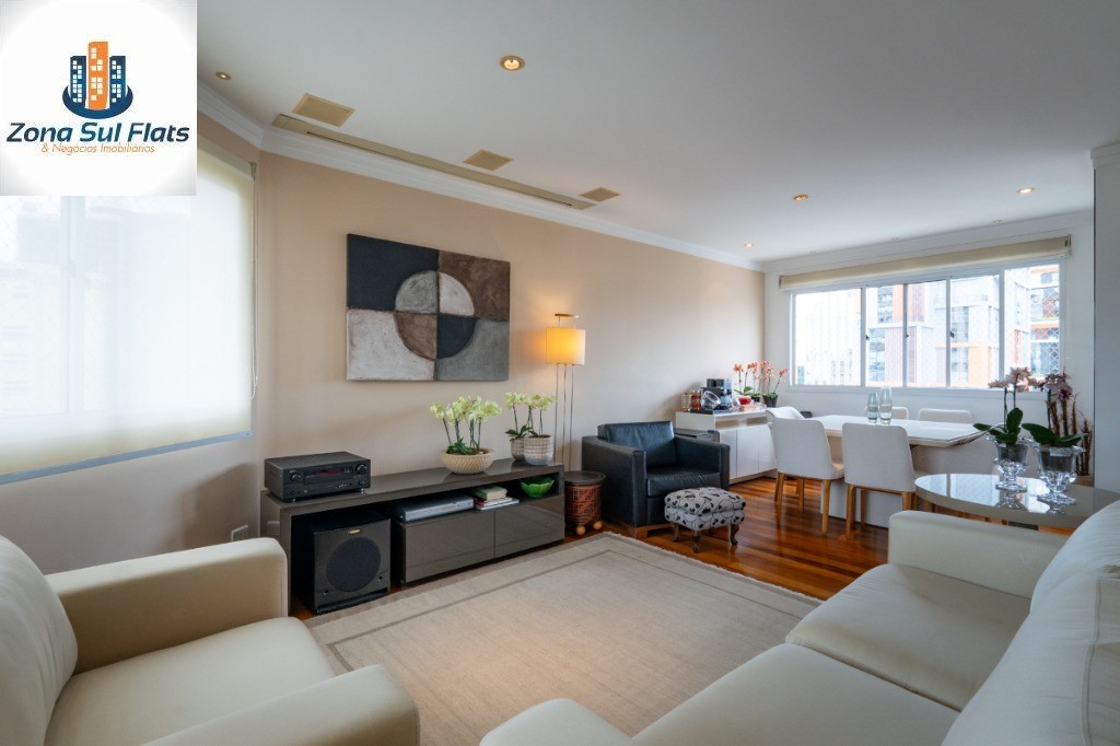 Apartamento, 3 quartos, 132 m² - Foto 7