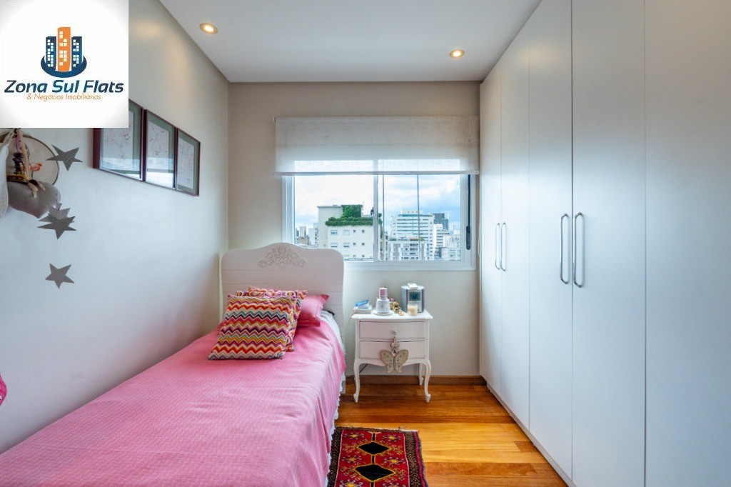 Apartamento, 3 quartos, 132 m² - Foto 19
