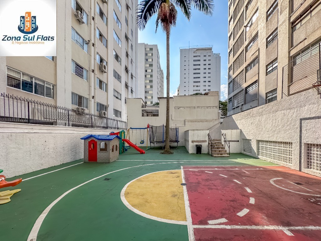 Apartamento, 3 quartos, 190 m² - Foto 31