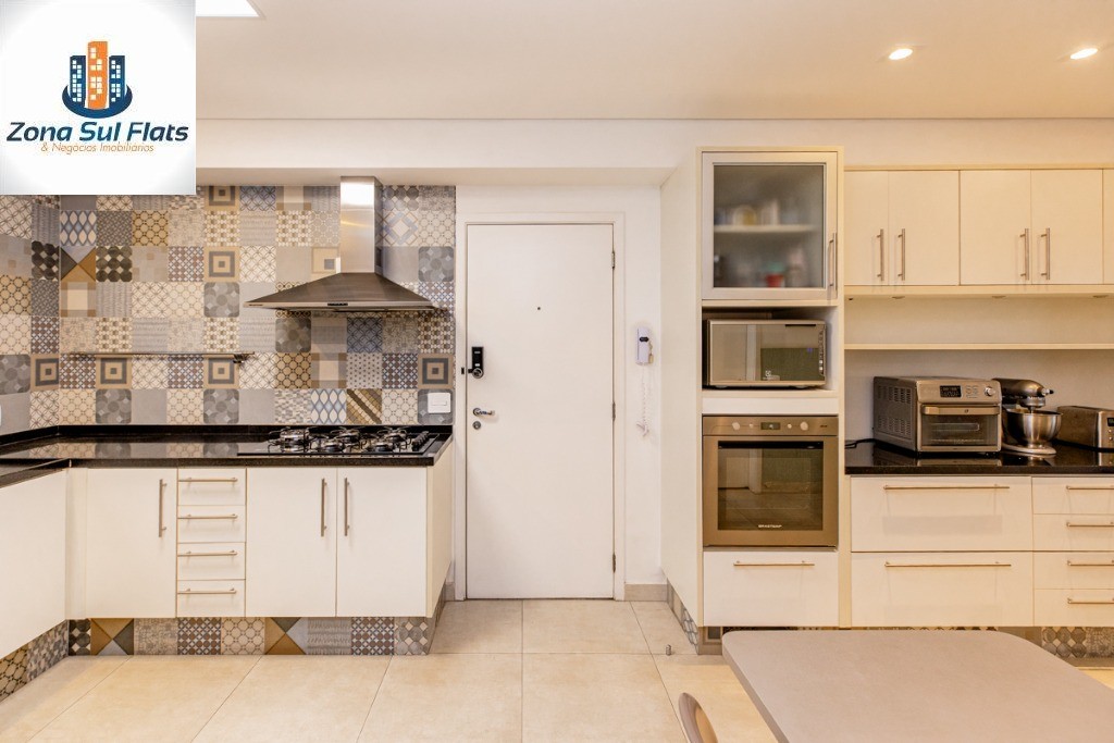 Apartamento, 3 quartos, 242 m² - Foto 25