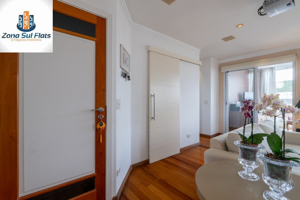 Apartamento, 3 quartos, 132 m² - Foto 9