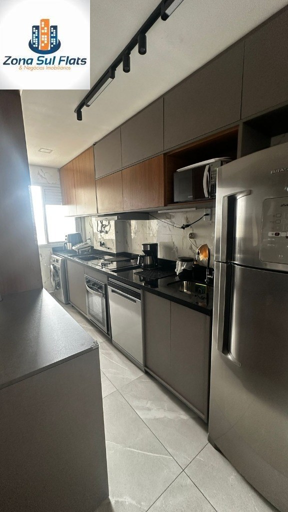 Apartamento, 2 quartos, 65 m² - Foto 12