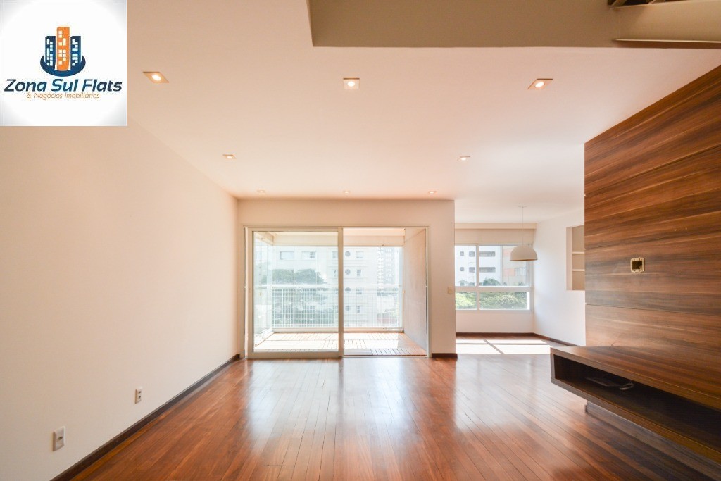 Apartamento, 3 quartos, 150 m² - Foto 3