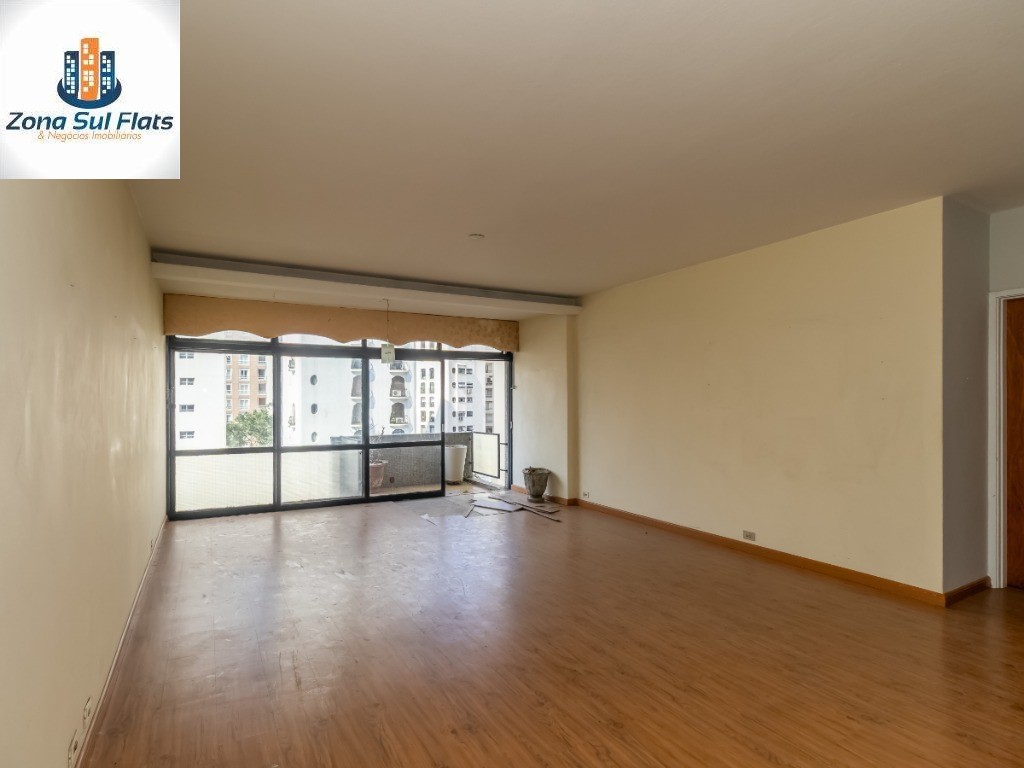 Apartamento, 3 quartos, 190 m² - Foto 3