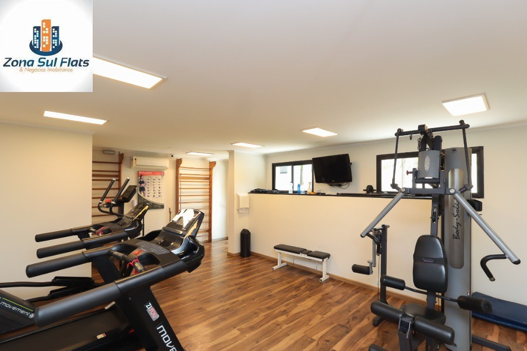 Apartamento, 1 quarto, 55 m² - Foto 27