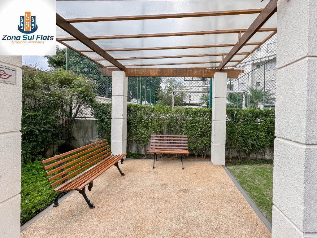 Apartamento, 2 quartos, 48 m² - Foto 39