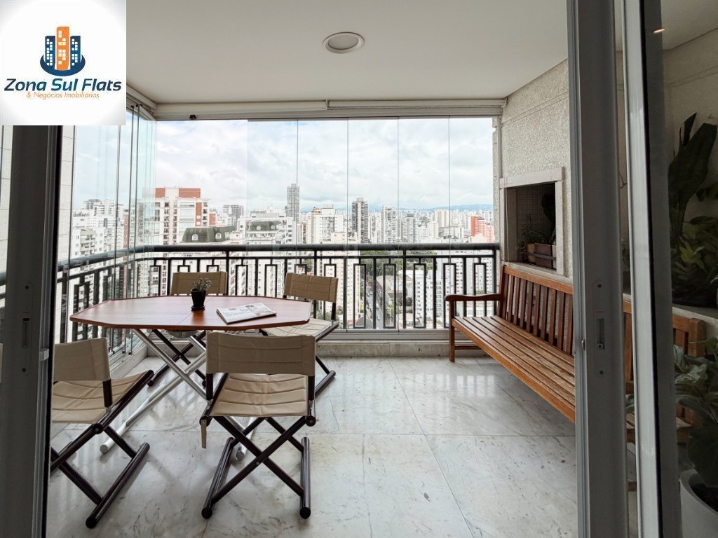 Apartamento, 4 quartos, 208 m² - Foto 10