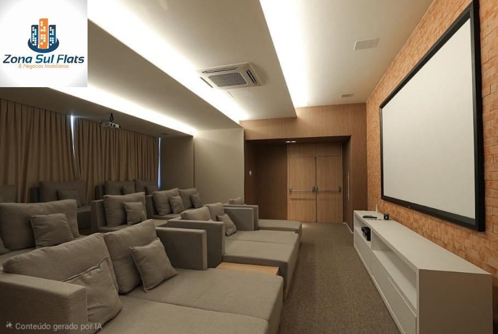 Apartamento, 2 quartos, 134 m² - Foto 34