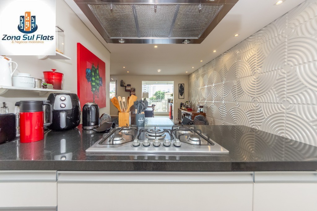 Apartamento, 2 quartos, 82 m² - Foto 11