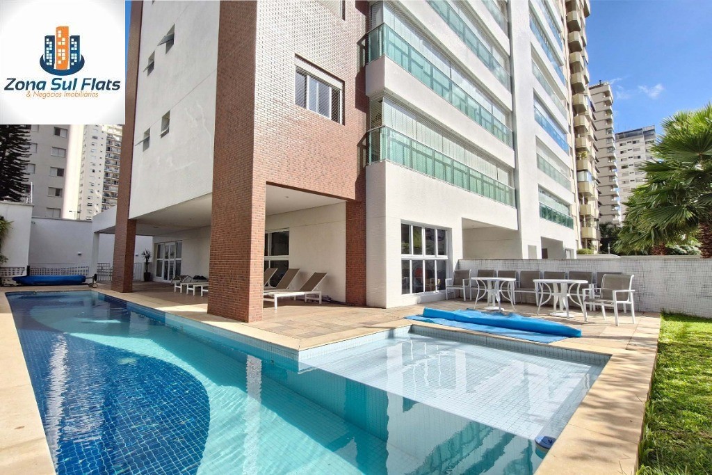 Apartamento, 3 quartos, 164 m² - Foto 37